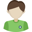sports and competition,avatar,people,athletic,sporty,football player,soccer player